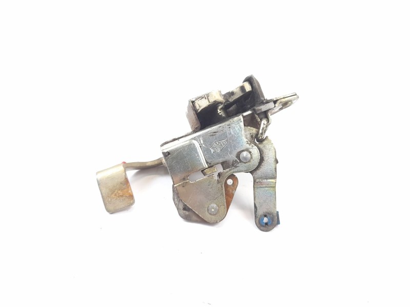 Recambio de cerradura puerta delantera derecha para seat terra (24) 0.9 referencia OEM IAM   