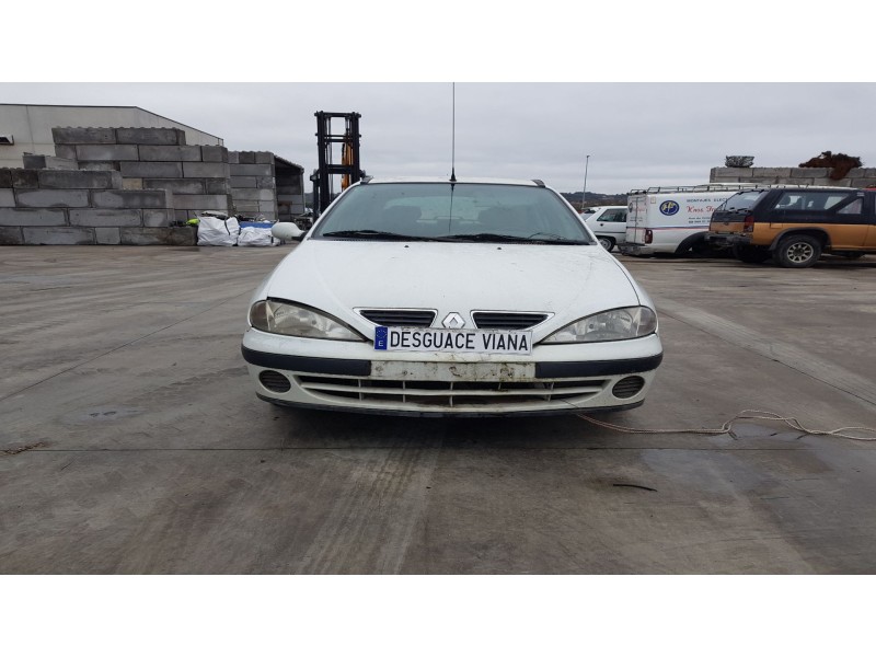 renault megane i (ba0/1_) del año 1996