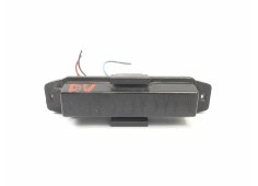 Recambio de caja reles / fusibles para seat terra (24) 0.9 referencia OEM IAM   