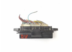 Recambio de caja reles / fusibles para seat terra (24) 0.9 referencia OEM IAM    2