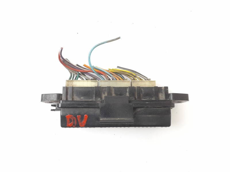 Recambio de caja reles / fusibles para seat terra (24) 0.9 referencia OEM IAM   