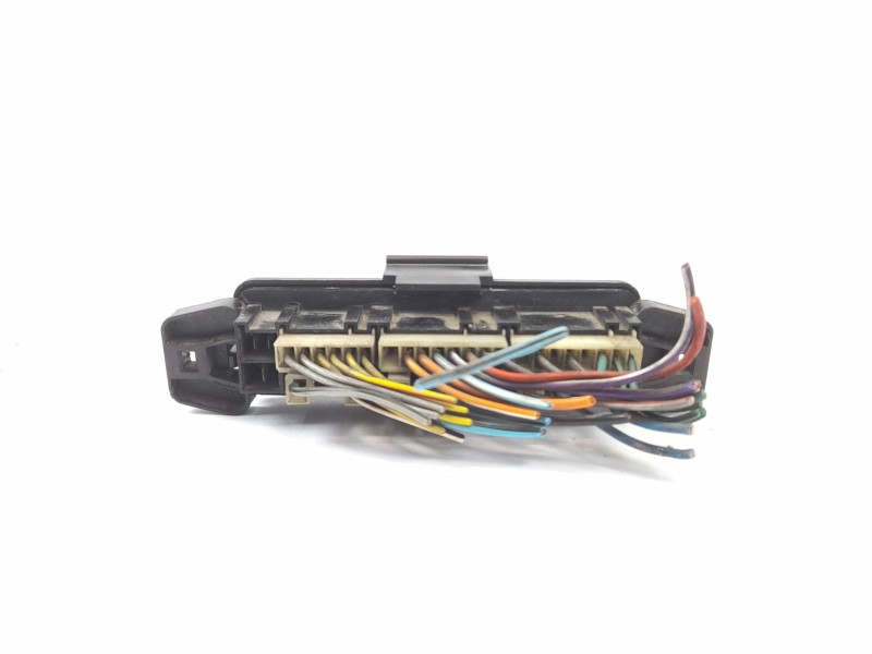 Recambio de caja reles / fusibles para seat terra (24) 0.9 referencia OEM IAM   