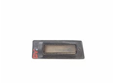 Recambio de rejilla del aire delantera izquierdo para seat terra (24) 0.9 referencia OEM IAM    2