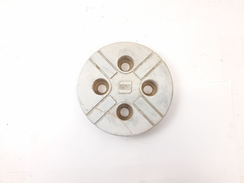 Recambio de tapacubos para seat terra (24) 0.9 referencia OEM IAM XO3944274050 063354 063355
