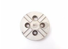 Recambio de tapacubos para seat terra (24) 0.9 referencia OEM IAM XO3944274050 063354 063355