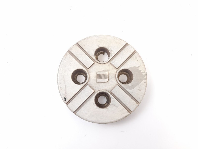 Recambio de tapacubos para seat terra (24) 0.9 referencia OEM IAM XO3944274050 063354 063355