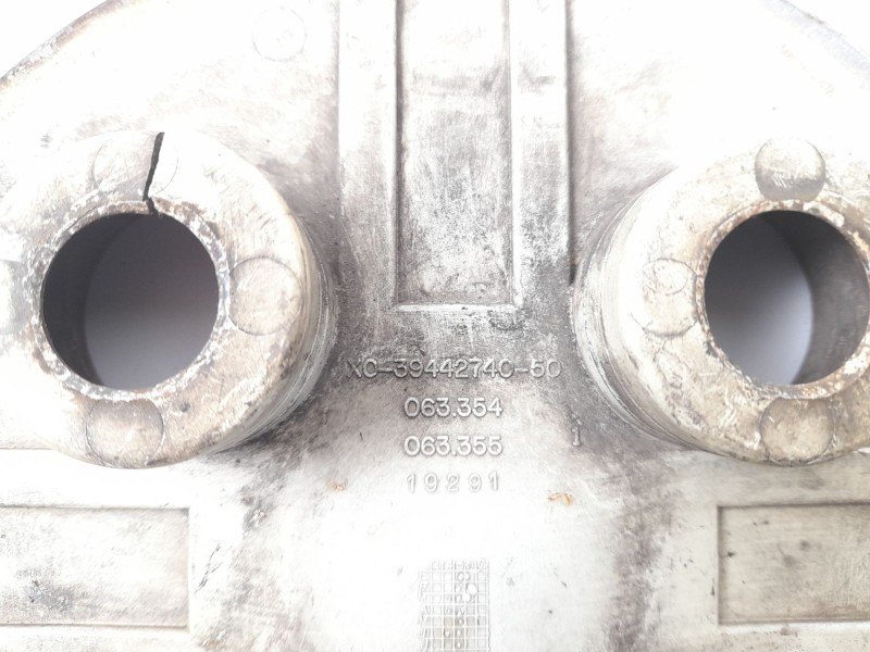 Recambio de tapacubos para seat terra (24) 0.9 referencia OEM IAM XO3944274050 063354 063355