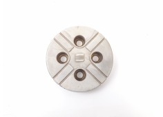Recambio de tapacubos para seat terra (24) 0.9 referencia OEM IAM XO3944274050 063354 063355