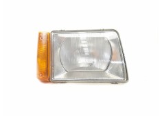 Recambio de faro derecho para seat terra (24) 0.9 referencia OEM IAM 007405  
