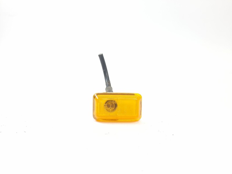 Recambio de piloto lateral izquierdo para seat terra (24) 0.9 referencia OEM IAM 42678R6  