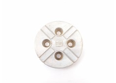 Recambio de tapacubos para seat terra (24) 0.9 referencia OEM IAM XO3944274050 063354 063355
