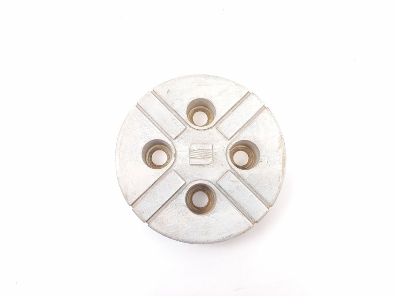 Recambio de tapacubos para seat terra (24) 0.9 referencia OEM IAM XO3944274050 063354 063355