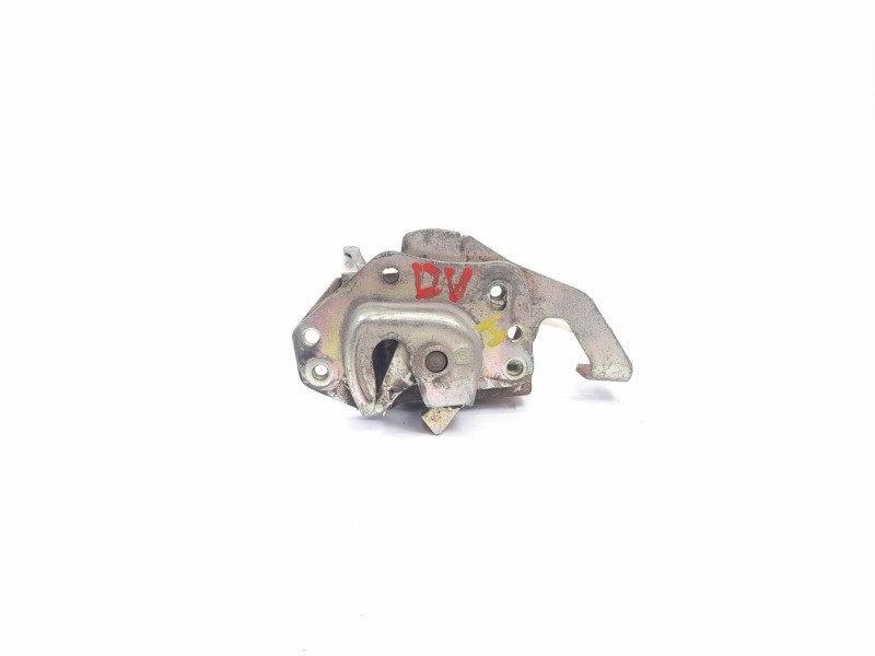 Recambio de cerradura puerta delantera izquierda para seat terra (24) 0.9 referencia OEM IAM   