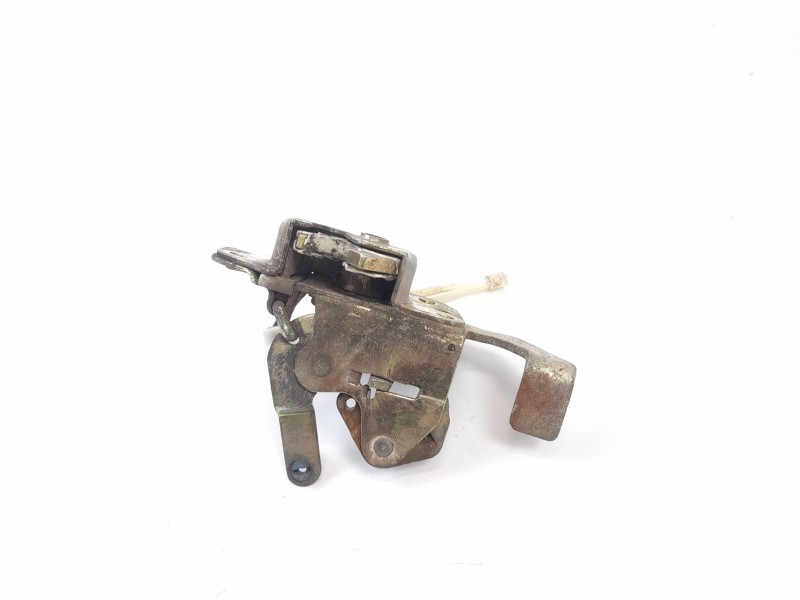 Recambio de cerradura puerta delantera izquierda para seat terra (24) 0.9 referencia OEM IAM   