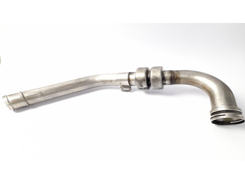 Recambio de tubo para renault scenic ii 1.5 dci diesel referencia OEM IAM 8200306925E  