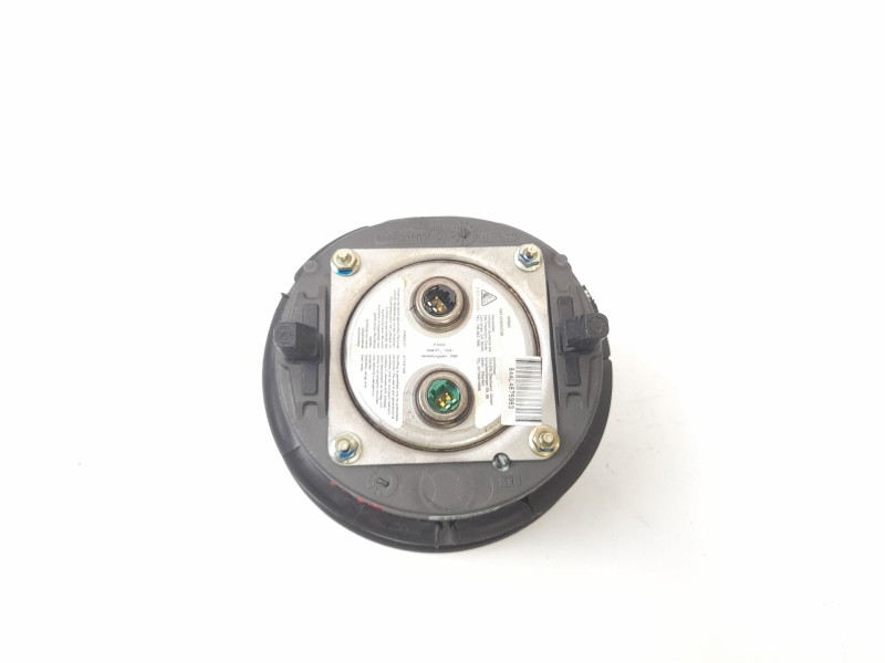 Recambio de airbag delantero izquierdo para bmw serie 3 berlina (e46) 320d referencia OEM IAM 33109680803X  