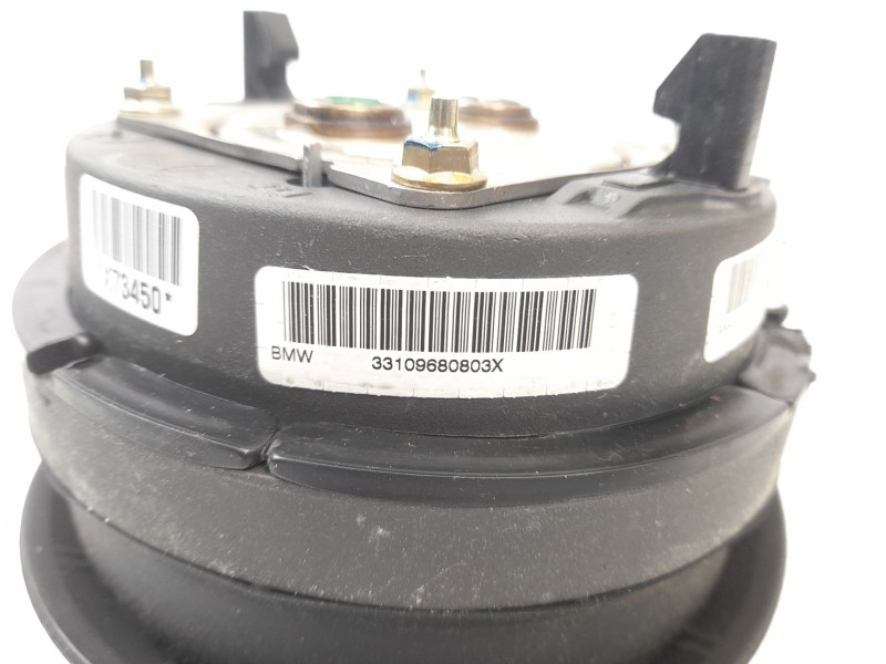 Recambio de airbag delantero izquierdo para bmw serie 3 berlina (e46) 320d referencia OEM IAM 33109680803X  