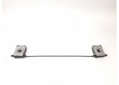 Recambio de cerradura capot para bmw serie 3 berlina (e46) 320d referencia OEM IAM 630119702  
