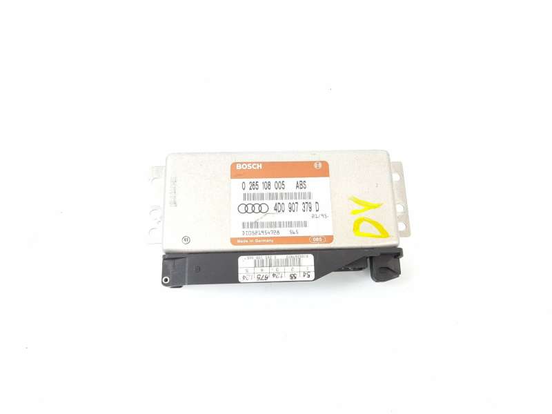 CENTRALITA ABS 0265108005 