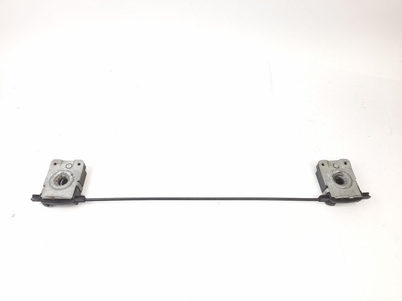 Recambio de cerradura capot para bmw serie 3 berlina (e46) 320d referencia OEM IAM 630119702  