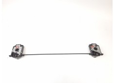 Recambio de cerradura capot para bmw serie 3 berlina (e46) 320d referencia OEM IAM 630119702   2