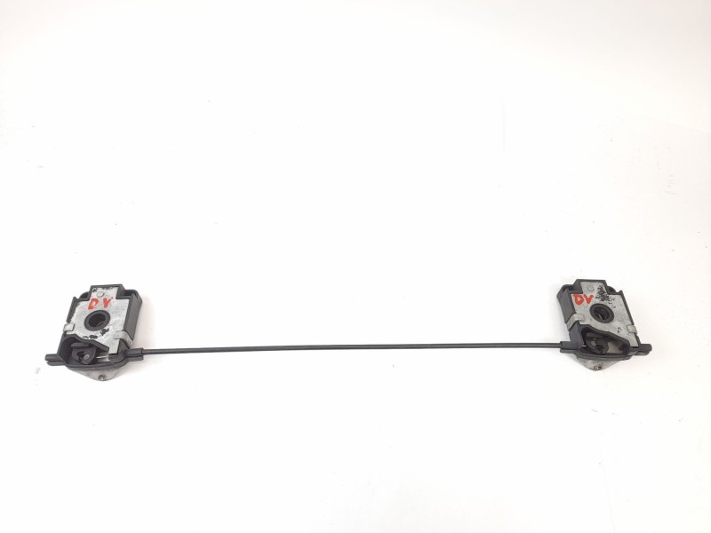 Recambio de cerradura capot para bmw serie 3 berlina (e46) 320d referencia OEM IAM 630119702  