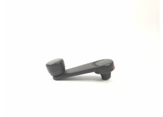 Recambio de maneta elevalunas trasera derecha para bmw serie 3 berlina (e46) 320d referencia OEM IAM 513281225032   2