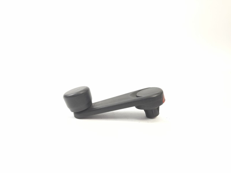 Recambio de maneta elevalunas trasera derecha para bmw serie 3 berlina (e46) 320d referencia OEM IAM 513281225032  
