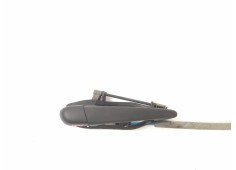 Recambio de maneta exterior trasera derecha para bmw serie 3 berlina (e46) 320d referencia OEM IAM 51218253454  