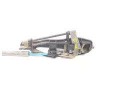 Recambio de maneta exterior trasera derecha para bmw serie 3 berlina (e46) 320d referencia OEM IAM 51218253454   2