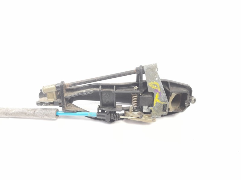 Recambio de maneta exterior trasera derecha para bmw serie 3 berlina (e46) 320d referencia OEM IAM 51218253454  