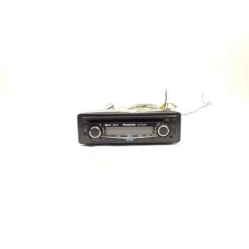 SISTEMA AUDIO / RADIO CD C1313NW 
