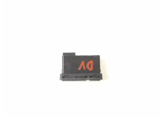 Recambio de warning para bmw serie 3 berlina (e46) 320d referencia OEM IAM 61318368920   2