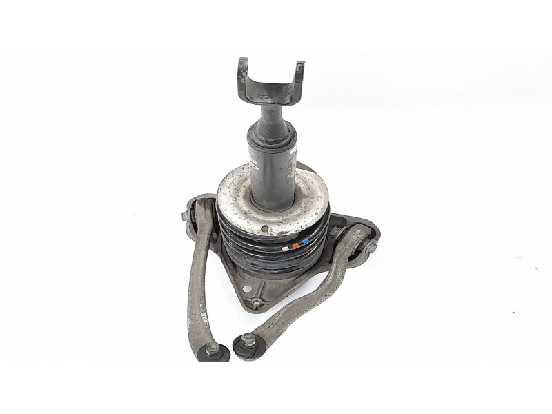 Recambio de amortiguador delantero derecho para audi a4 avant (8e) 1.9 tdi referencia OEM IAM 814903557640  