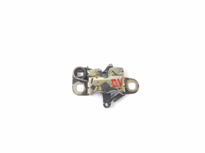 Recambio de cerradura capot para seat terra (24) 0.9 referencia OEM IAM   
