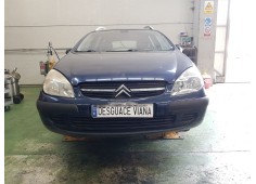 citroen c5 i break (de_) del año 2001