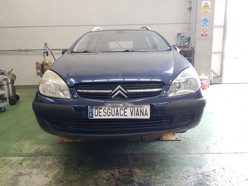 citroen c5 i break (de_) del año 2001