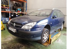 citroen c5 i break (de_) del año 2001 2