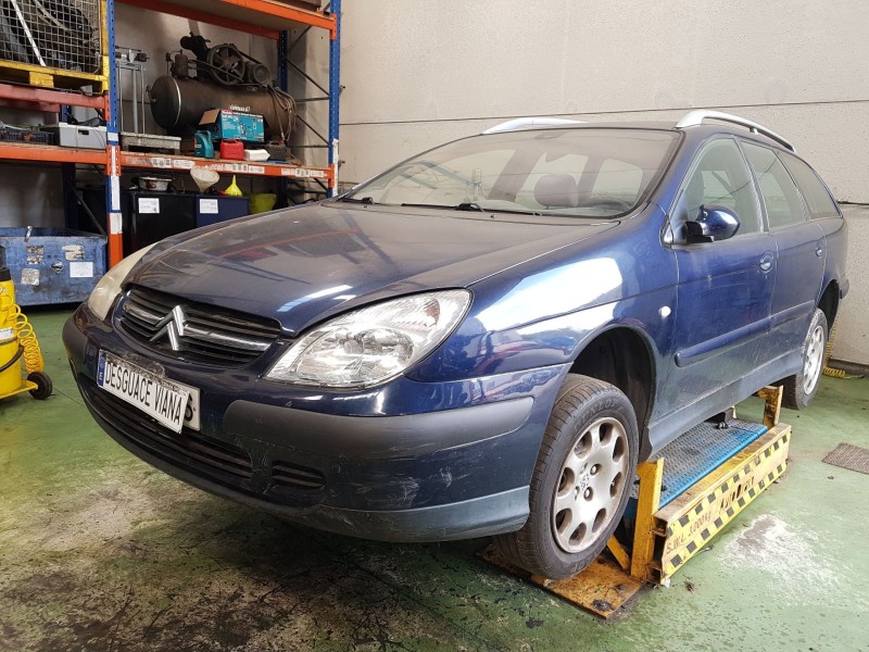 citroen c5 i break (de_) del año 2001