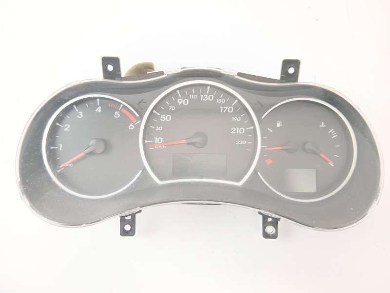CUADRO INSTRUMENTOS 24810JZ07B 