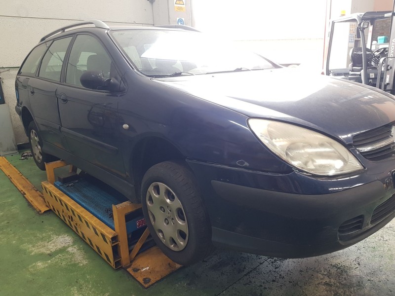 citroen c5 i break (de_) del año 2001