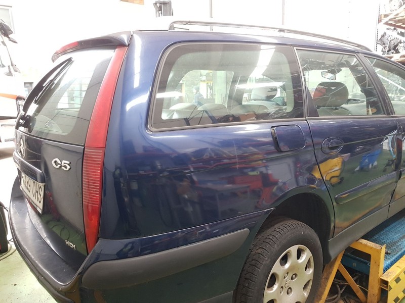 citroen c5 i break (de_) del año 2001