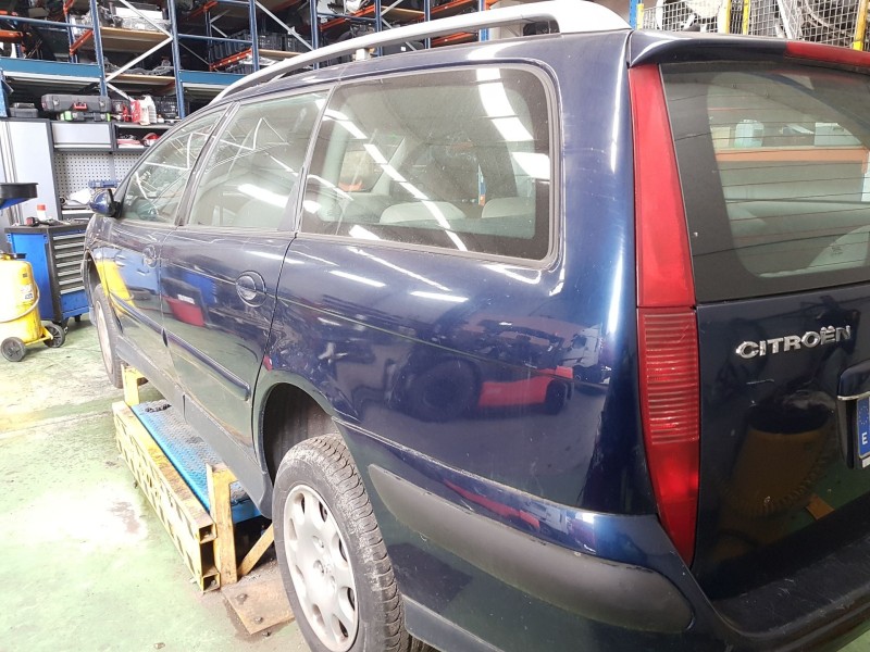 citroen c5 i break (de_) del año 2001