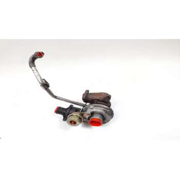TURBOCOMPRESOR 53031015089 