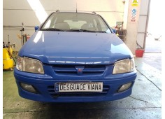 mitsubishi space star monospace (dg_a) del año 1998