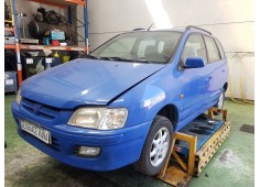 mitsubishi space star monospace (dg_a) del año 1998 2