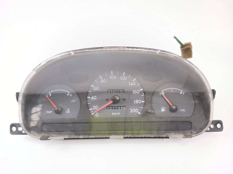 CUADRO INSTRUMENTOS 9400622000 