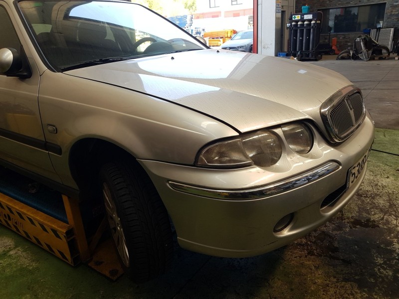 rover 45 i sedán (rt) del año 2004