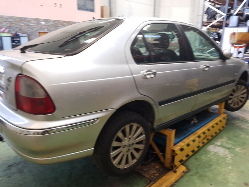 rover 45 i sedán (rt) del año 2004