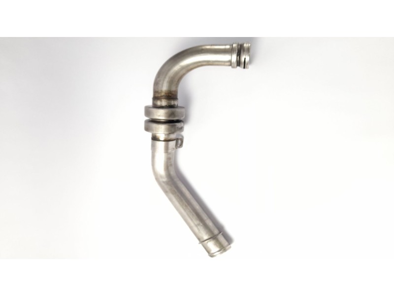 Recambio de tubo para renault scenic ii 1.5 dci diesel referencia OEM IAM 8200306925E  